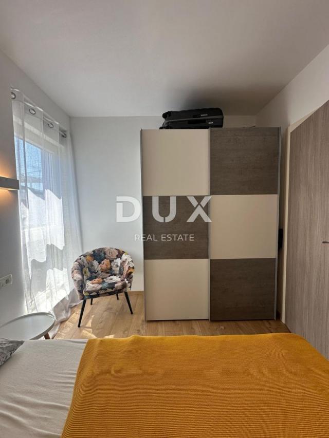 Apartment Novigrad, 69m2