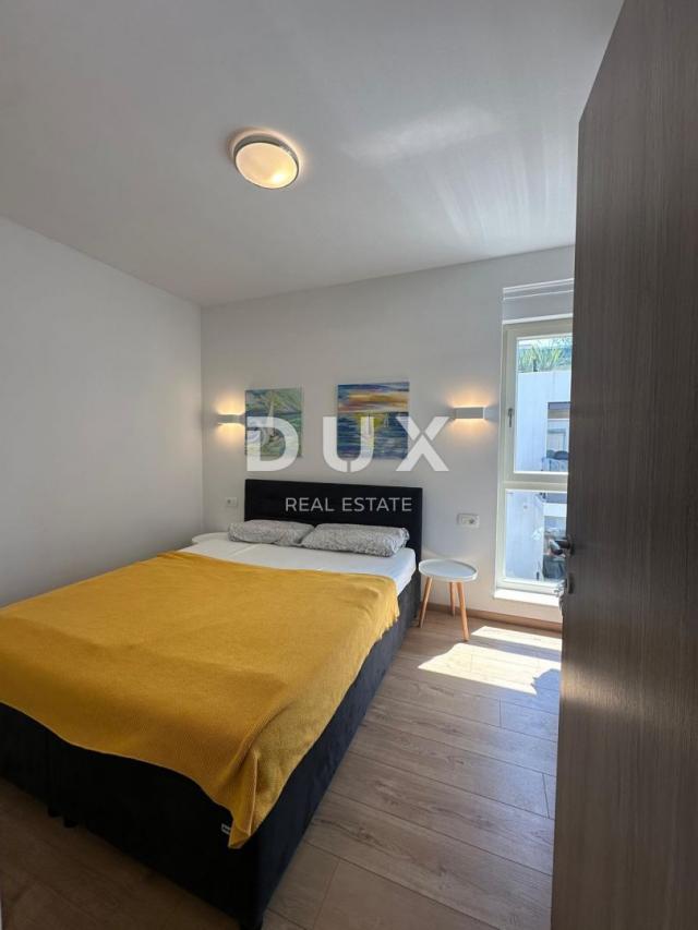 Wohnung Novigrad, 69m2