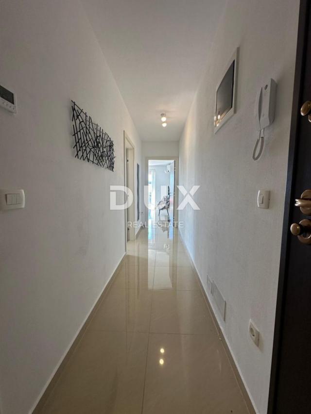 Apartment Novigrad, 69m2