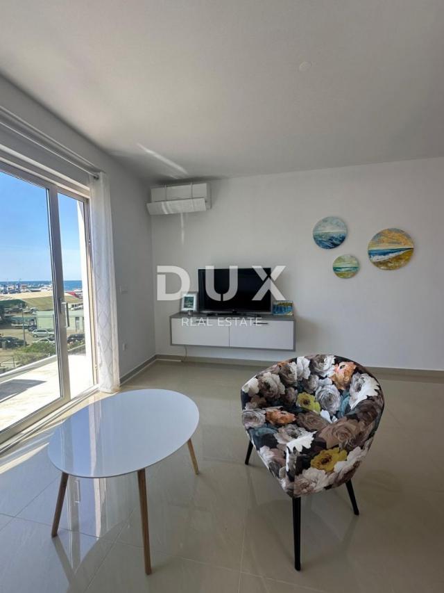 Apartment Novigrad, 69m2