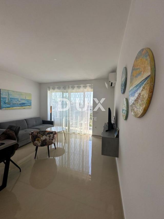 Apartment Novigrad, 69m2