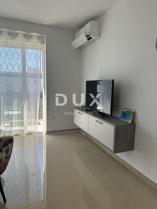 Apartment Novigrad, 69m2