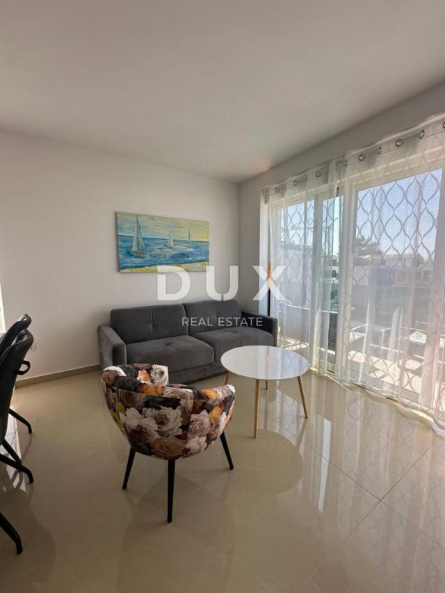 Apartment Novigrad, 69m2