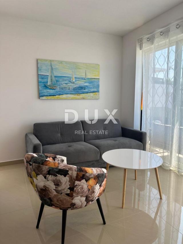 Apartment Novigrad, 69m2