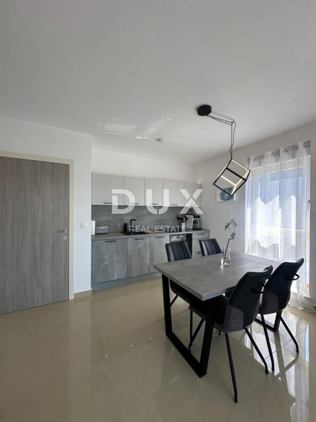 Wohnung Novigrad, 69m2