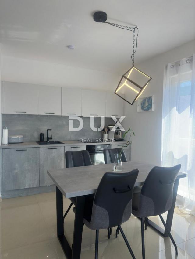 Apartment Novigrad, 69m2