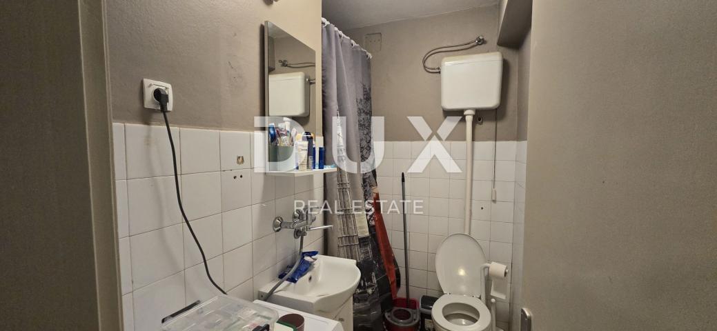 Apartment Kaštel, Pazin, 48m2