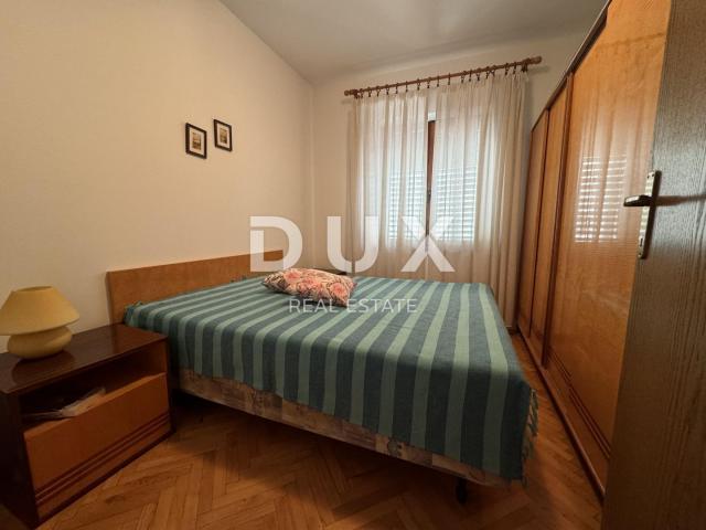 Apartment Srdoči, Rijeka, 73m2