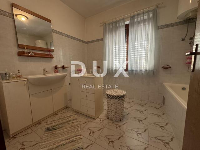 Apartment Srdoči, Rijeka, 73m2