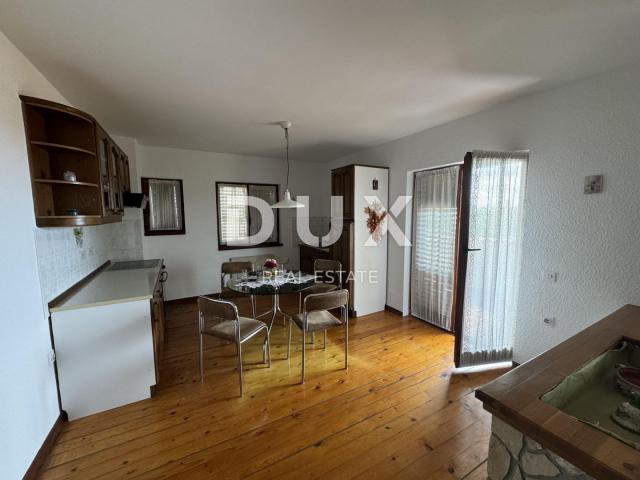 Apartment Srdoči, Rijeka, 73m2