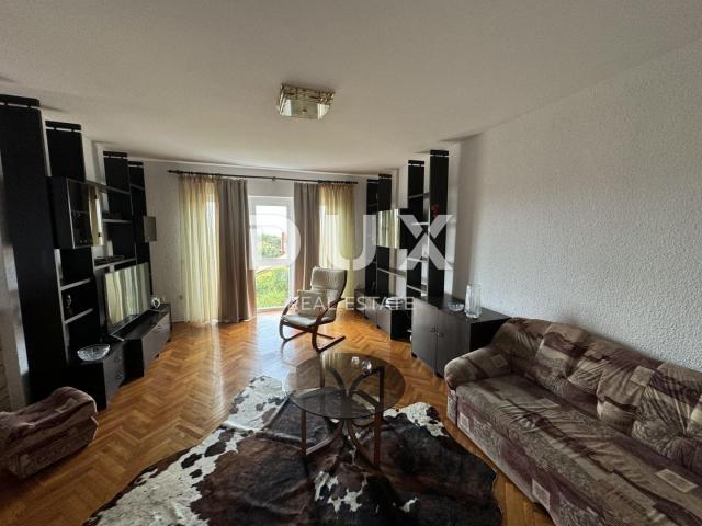 Apartment Srdoči, Rijeka, 73m2