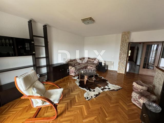 Apartment Srdoči, Rijeka, 73m2