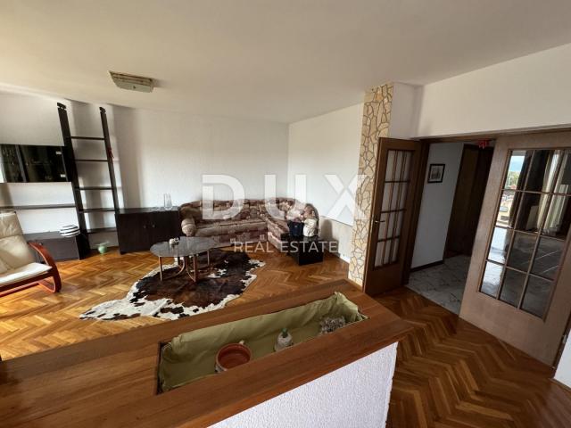 Apartment Srdoči, Rijeka, 73m2