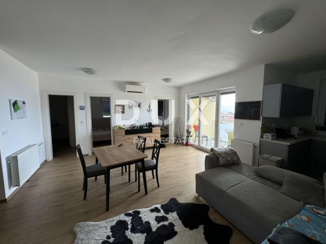 Apartment Srdoči, Rijeka, 102m2