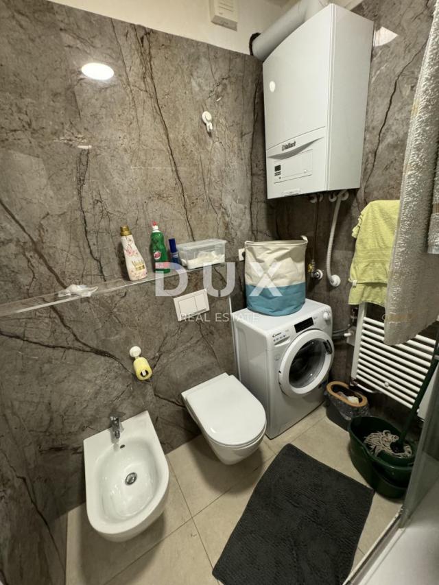 Apartment Srdoči, Rijeka, 102m2