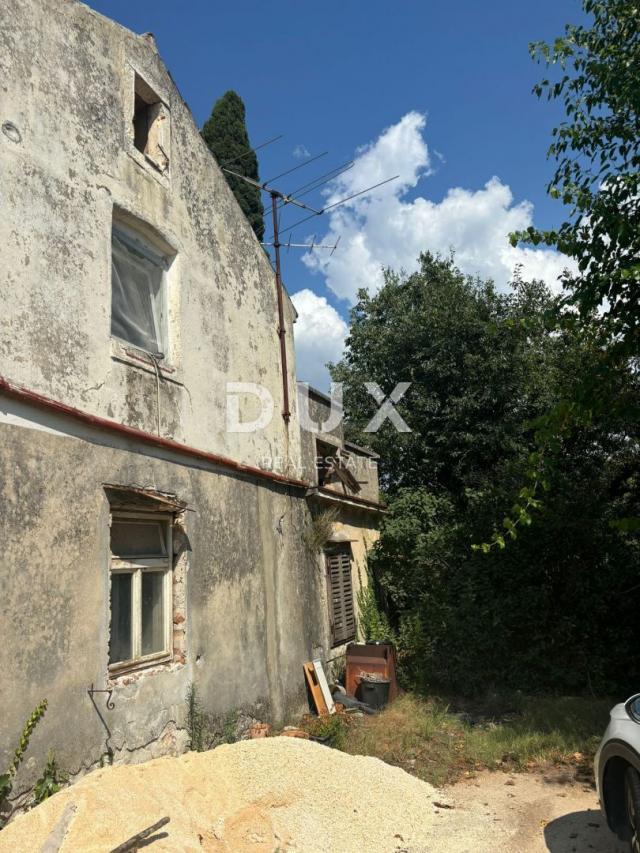 House Valdebek, Pula, 106m2