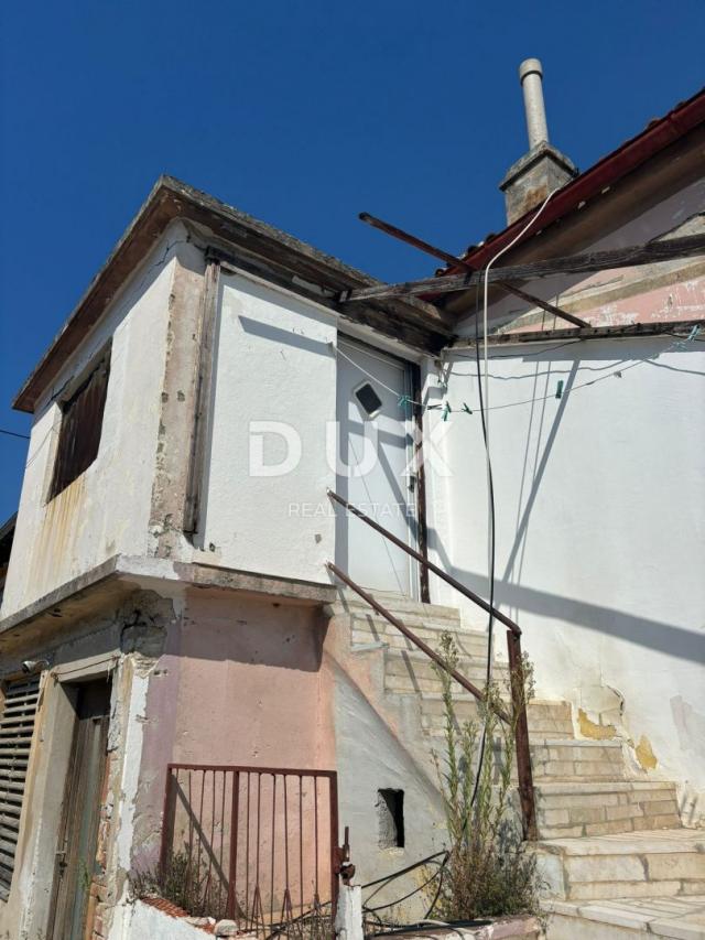 House Valdebek, Pula, 106m2