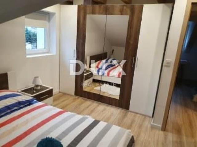 Apartment Centar, Rijeka, 46m2