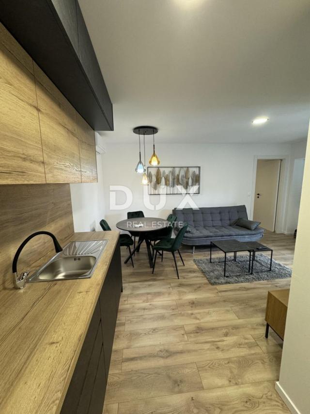 Apartment Kozala, Rijeka, 56,50m2