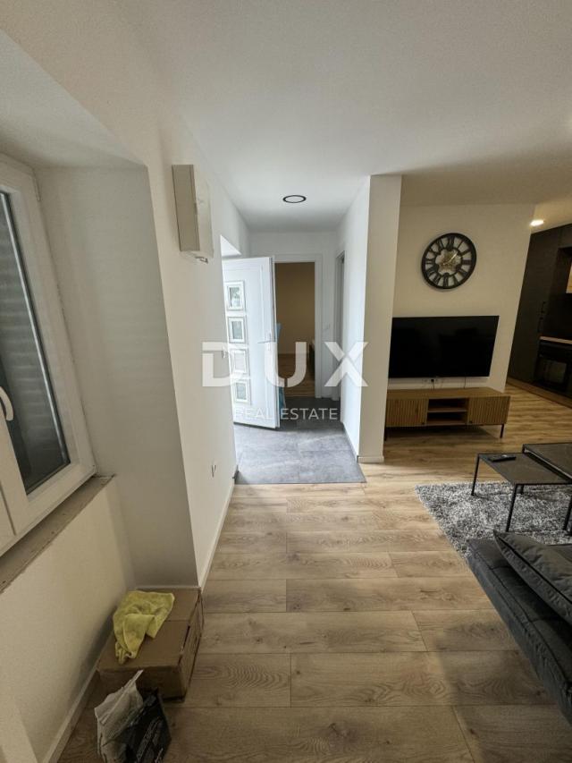 Apartment Kozala, Rijeka, 56,50m2