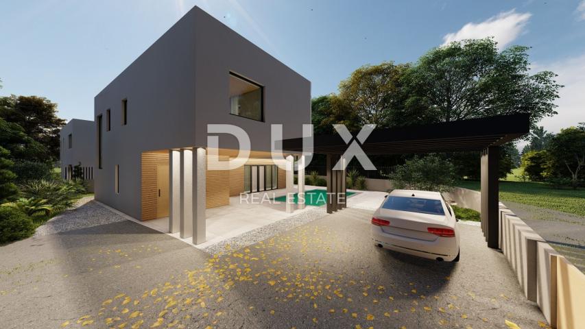 Haus Pomer, Medulin, 170,04m2