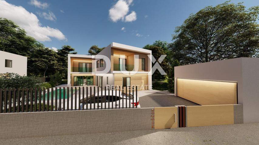 House Pomer, Medulin, 170,04m2