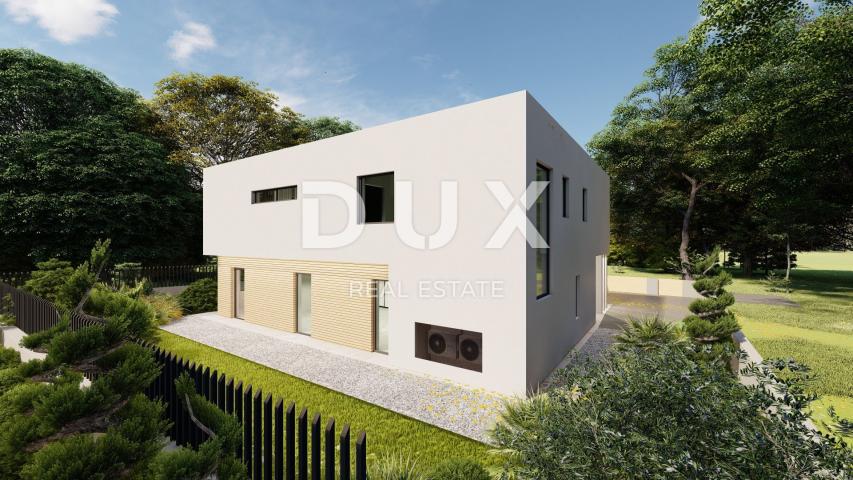 Haus Pomer, Medulin, 170,04m2