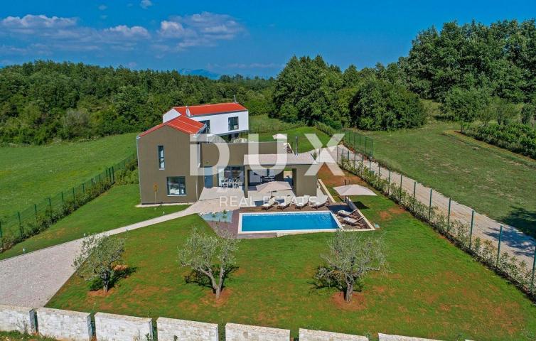 ISTRIA, BARBAN - Three attractive properties for investment