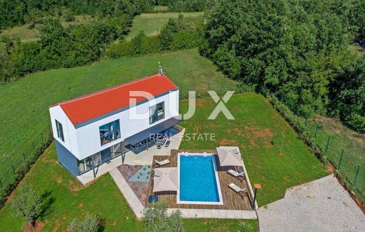 ISTRIA, BARBAN - Three attractive properties for investment