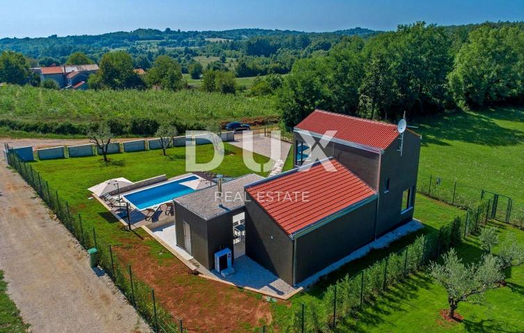 ISTRIA, BARBAN - Three attractive properties for investment