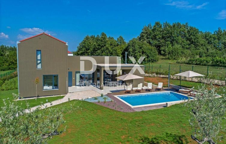 ISTRIA, BARBAN - Three attractive properties for investment