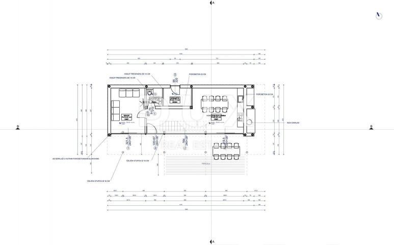 ISTRIA, BARBAN - Three attractive properties for investment