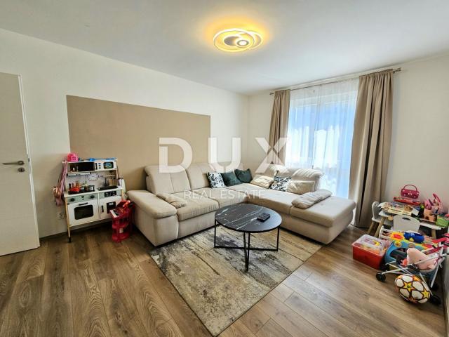 Apartment Stoja, Pula, 72,87m2