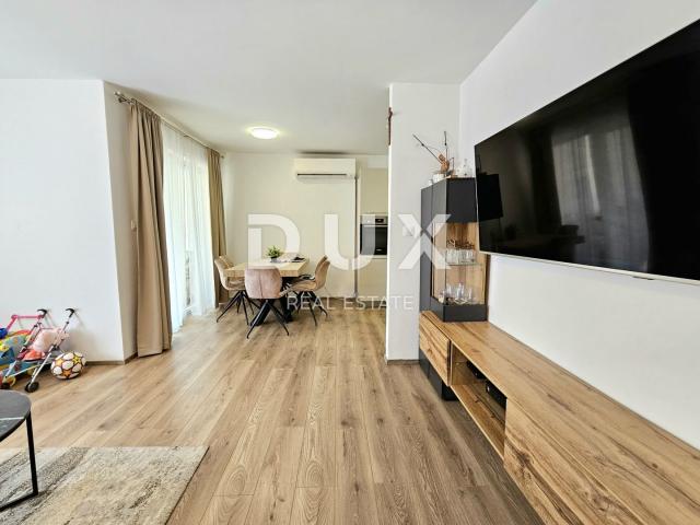 Apartment Stoja, Pula, 72,87m2