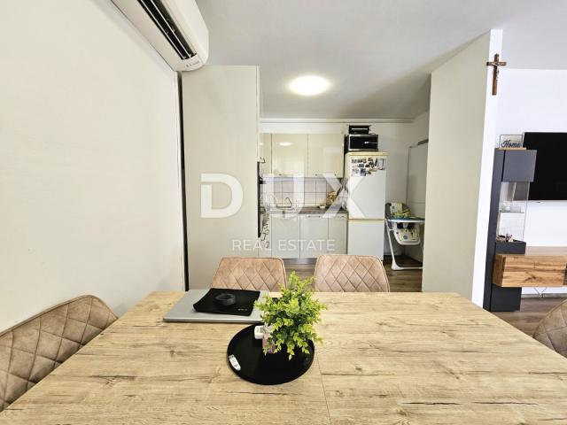 Apartment Stoja, Pula, 72,87m2