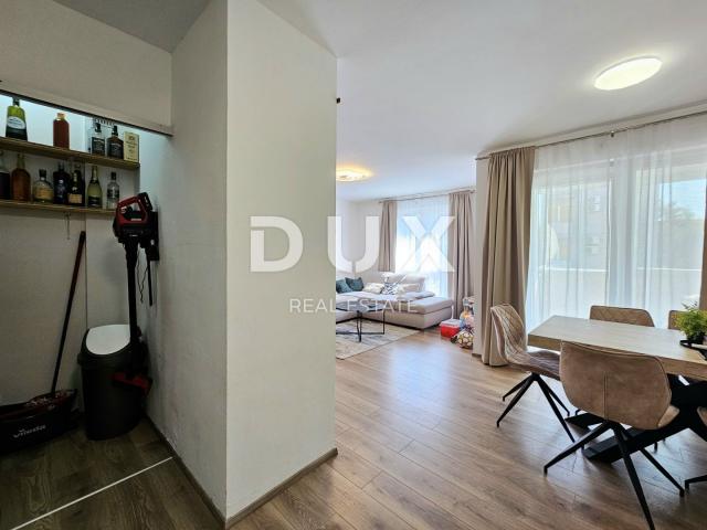 Apartment Stoja, Pula, 72,87m2