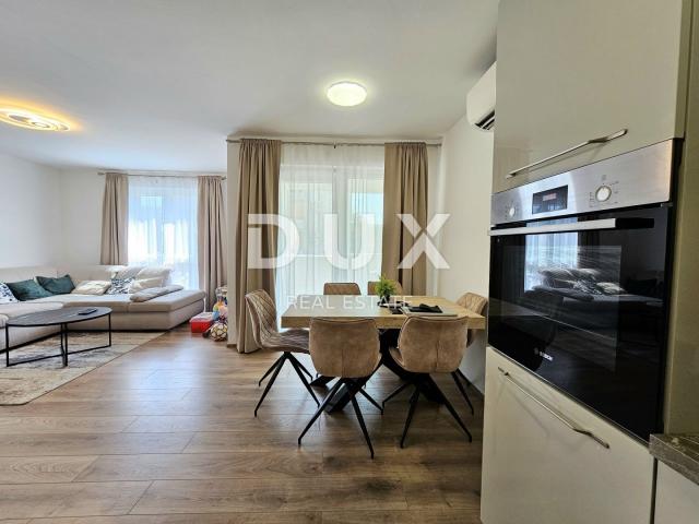 Apartment Stoja, Pula, 72,87m2