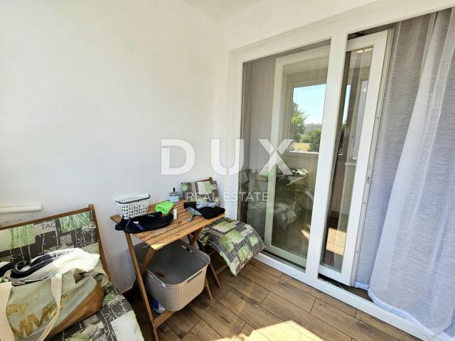 Apartment Stoja, Pula, 72,87m2