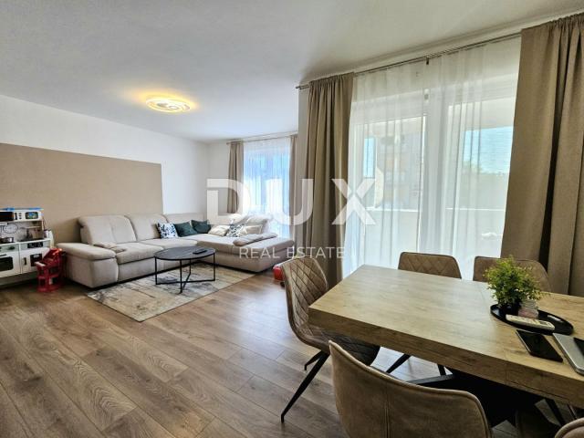 Apartment Stoja, Pula, 72,87m2