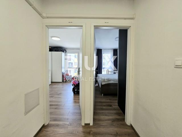 Apartment Stoja, Pula, 72,87m2