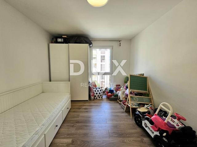 Wohnung Stoja, Pula, 72,87m2