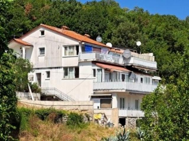 Haus Mošćenice, Mošćenička Draga, 500m2