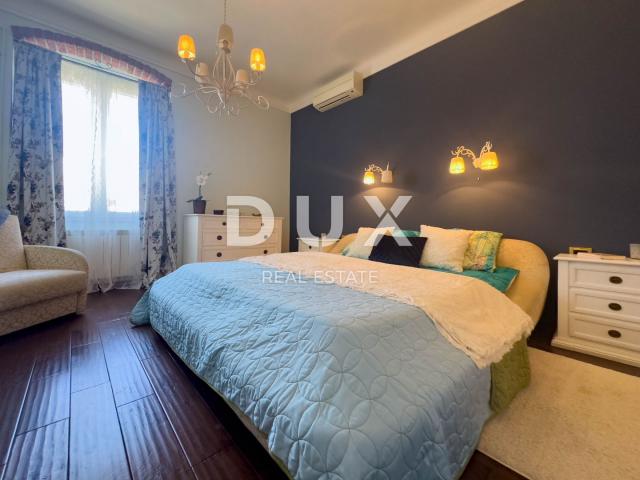 Apartment Centar, Rijeka, 93m2