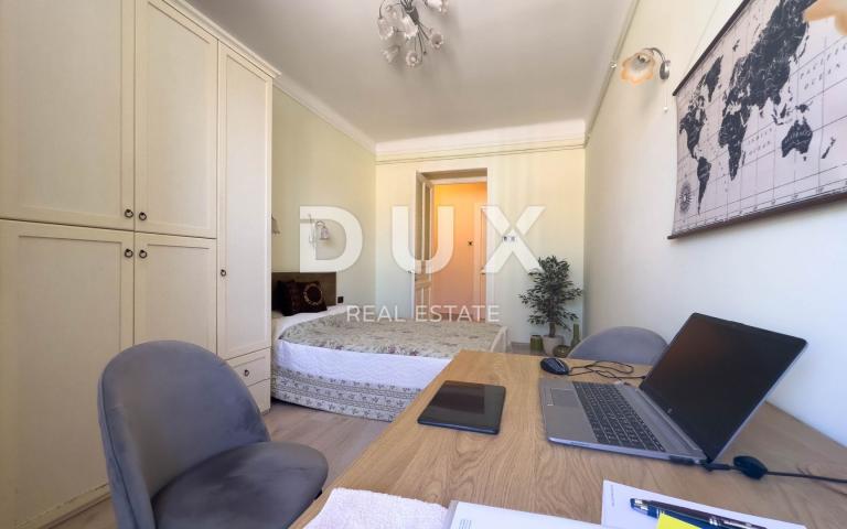 Apartment Centar, Rijeka, 93m2