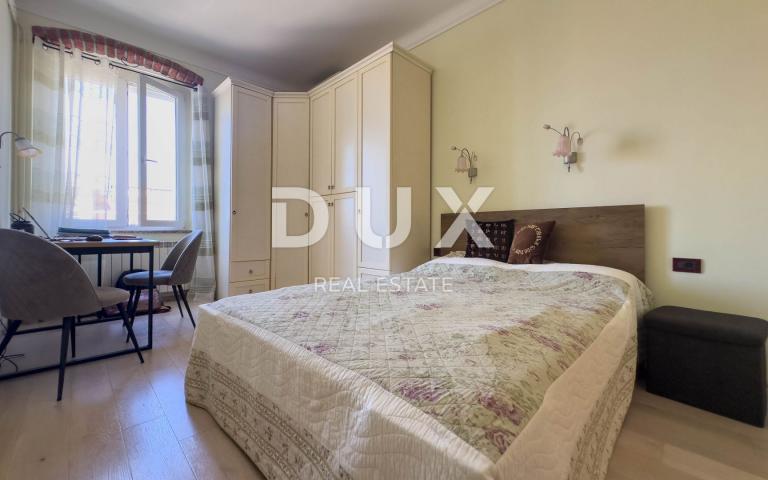 Apartment Centar, Rijeka, 93m2