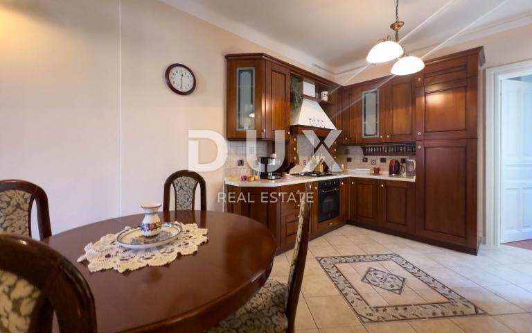 Apartment Centar, Rijeka, 93m2