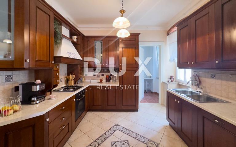 Apartment Centar, Rijeka, 93m2