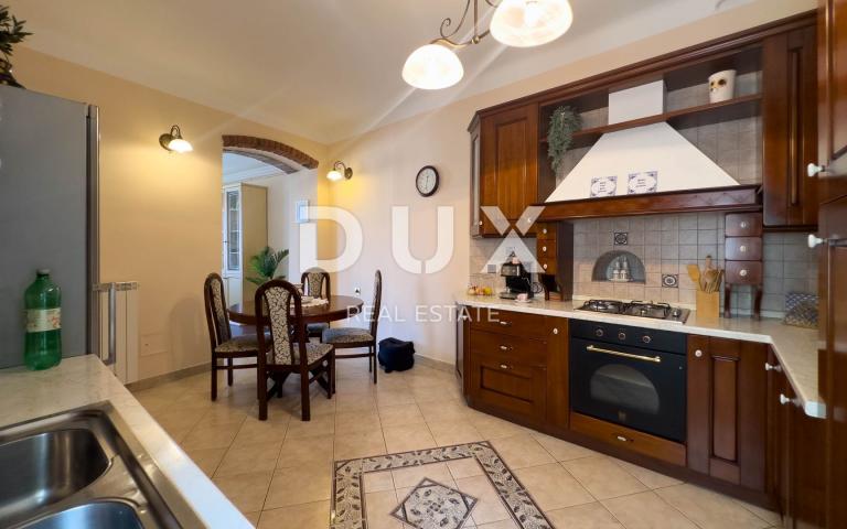 Apartment Centar, Rijeka, 93m2