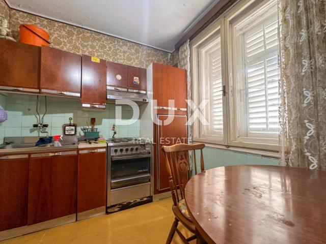 Apartment Donja Vežica, Rijeka, 43m2