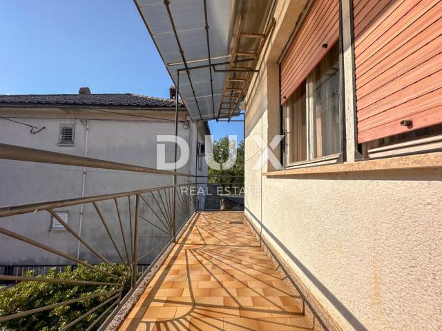 Apartment Grbci, Rijeka, 61,25m2